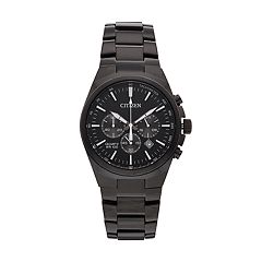 Kohls mens best sale citizen watches