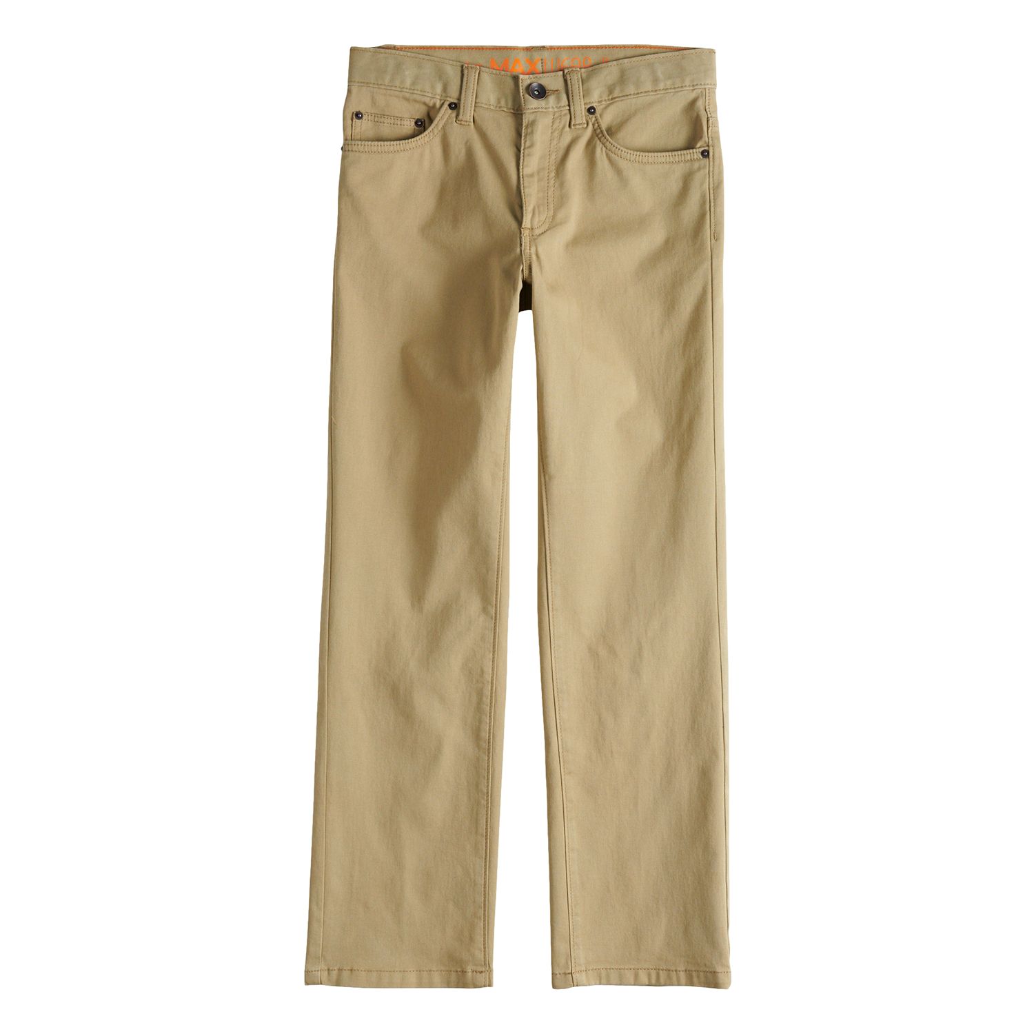dockers twill pants