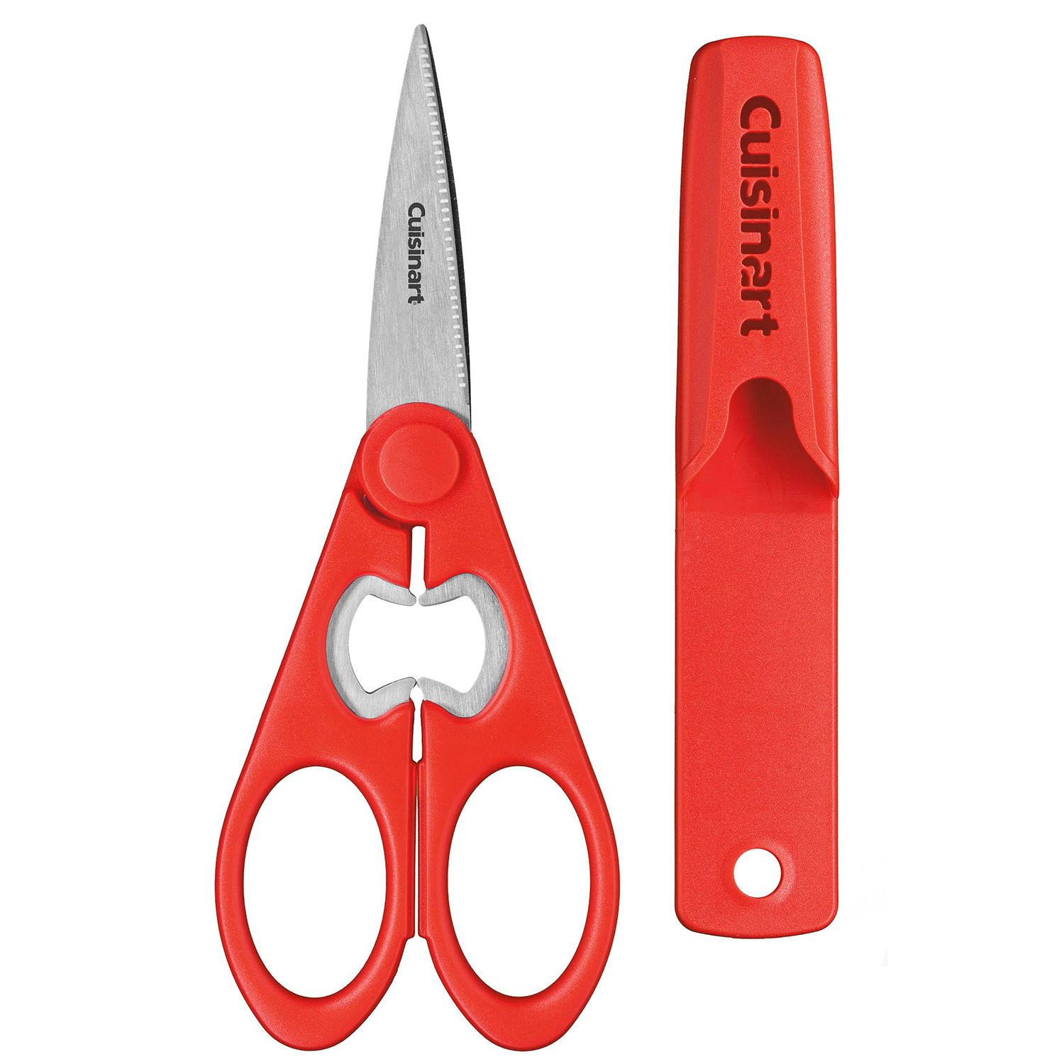 Cuisinart® Classic 8-inch All-Purpose Shears With Magnetic Holder