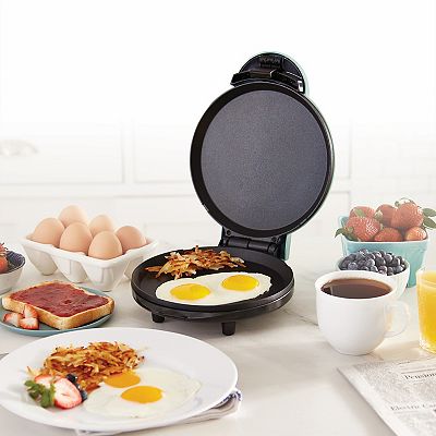 Electric Griddle Dash Mini Griddle Target DASH Mini Maker Electric