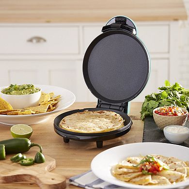 Dash 8" Express Griddle