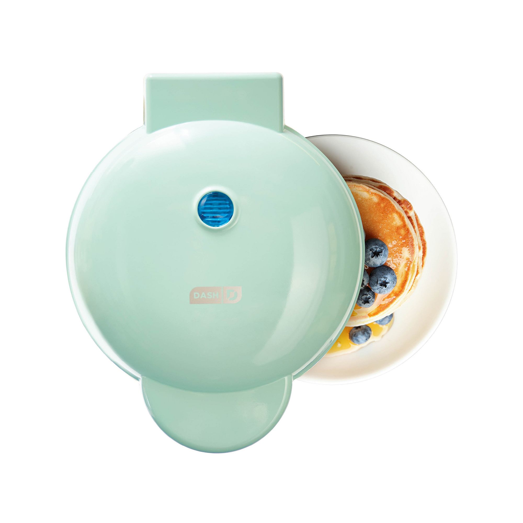 Dash 8 Express Griddle, Blue