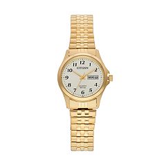 Kohls ladies store citizen watches