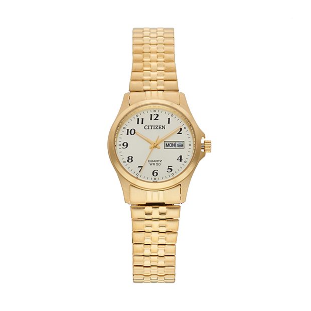 Kohls womens best sale watches on sale