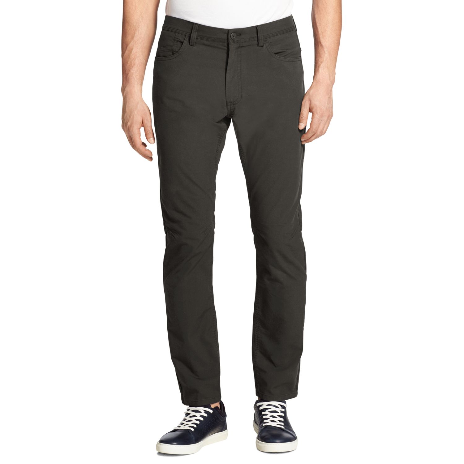 6-Pocket Hybrid Stretch Pants