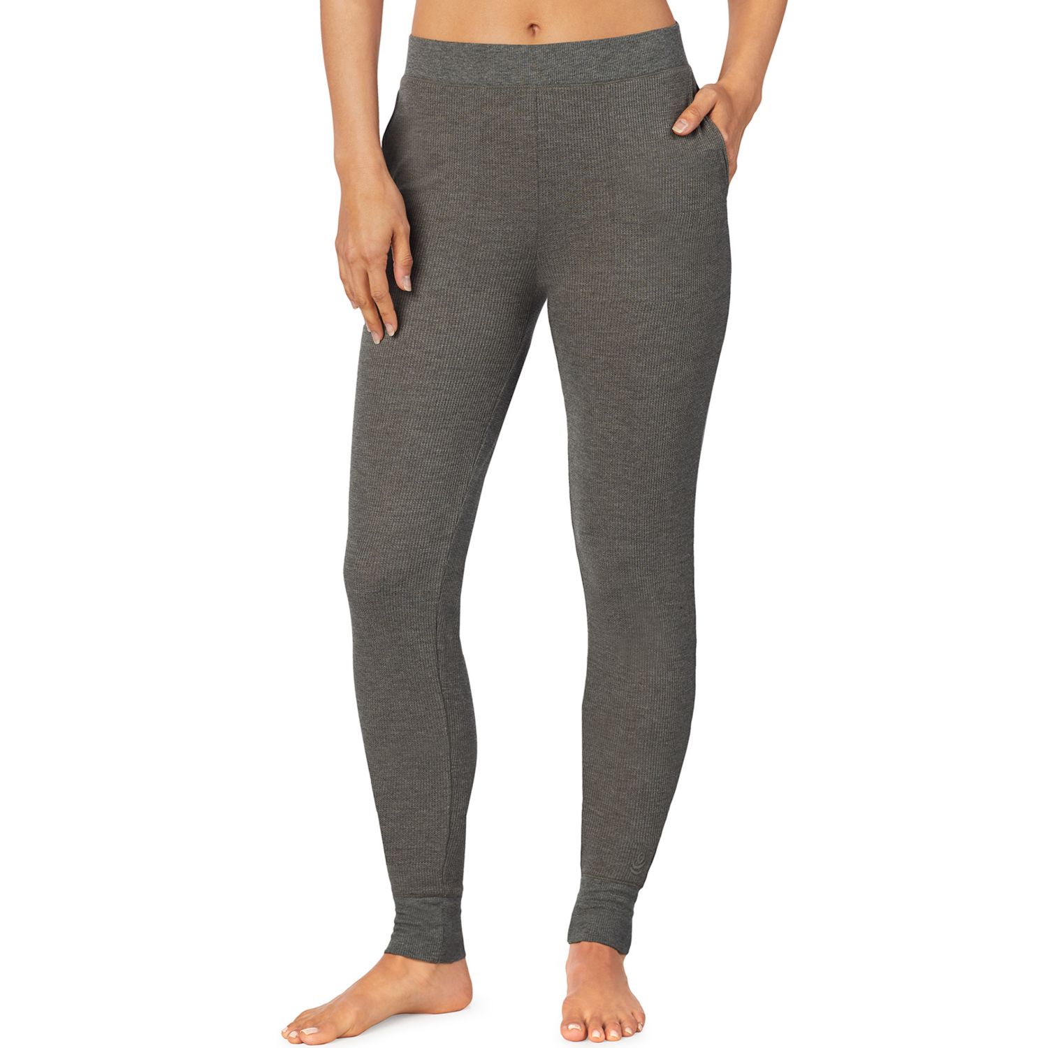 thermal leggings women