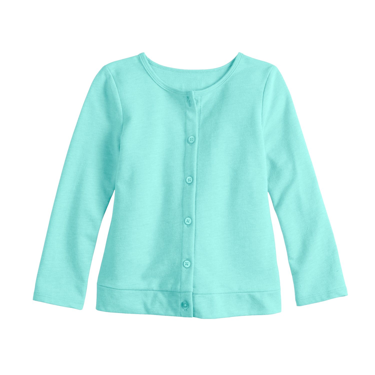 baby girl knit sweater