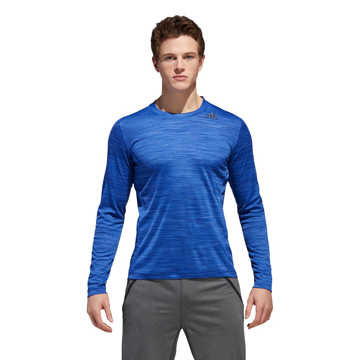 adidas ultimate tee men's