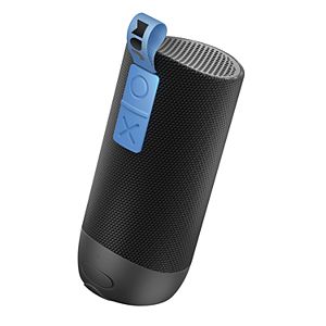 Innovative Technology Rechargeable Bluetooth Outdoor Wireless Rock Speakers