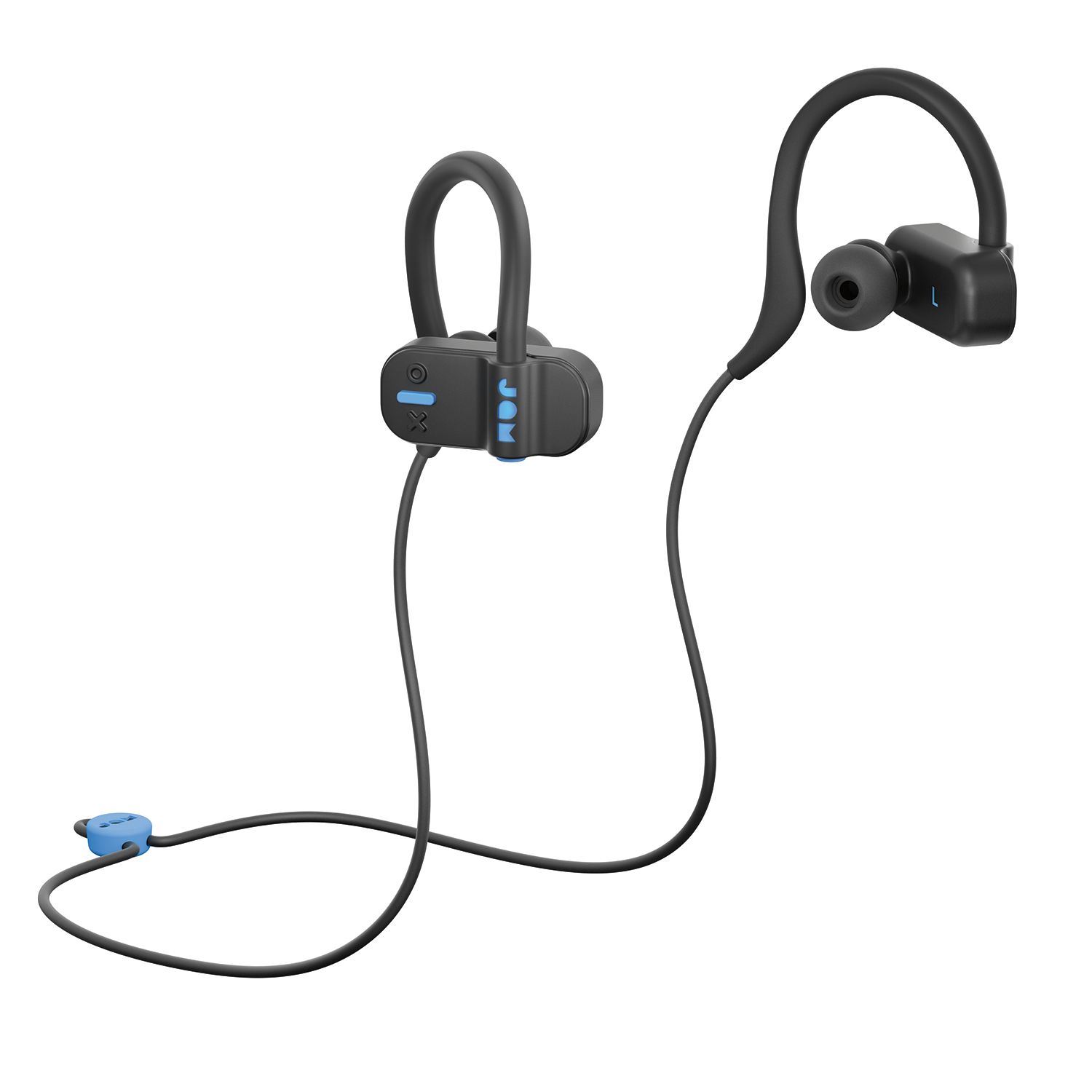 jbl endurance sprint shower