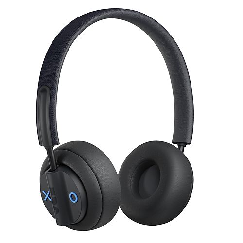 Jam Audio Out There Bluetooth Headphones