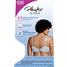 Women's Playtex® 18 Hour Ultimate Lift & Support Wire-Free Full Figure Cotton Bra US474C