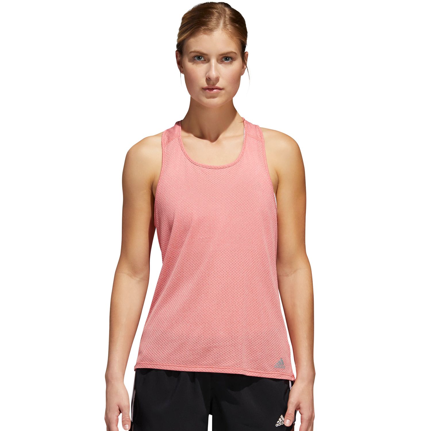 adidas Response Light Speed Running Tank