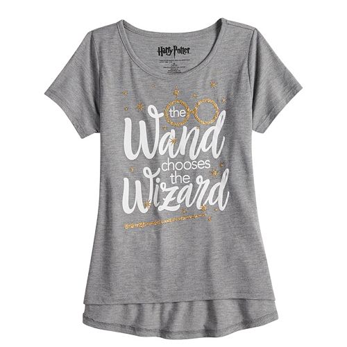 kohls cares harry potter