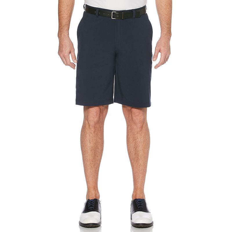 Mens Jack Nicklaus Active Flex Regular-Fit Performance Golf Shorts, Size: 