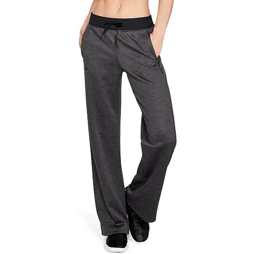 under armour womens sweatpants