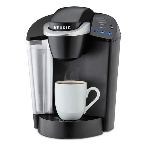 Keurig® K-Classic® K55 Single-Serve K-Cup Pod® Coffee Maker, with 6 to 10 oz. Brew Size