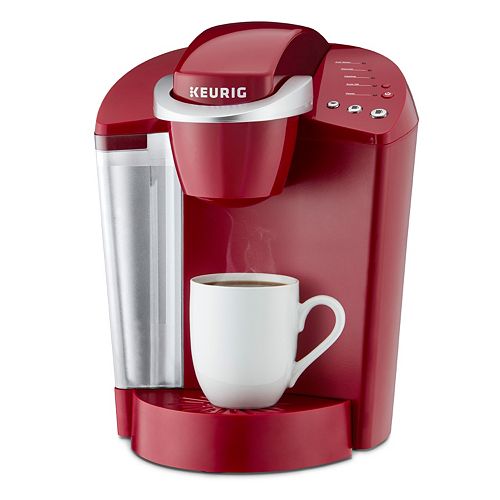 Keurig® K-Classic® K55 Single-Serve K-Cup Pod® Coffee Maker, with 6 to 10 oz. Brew Size