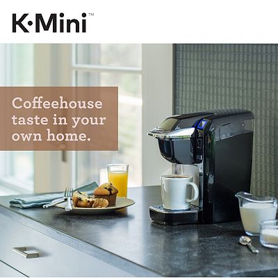 Keurig k mini kohls sale