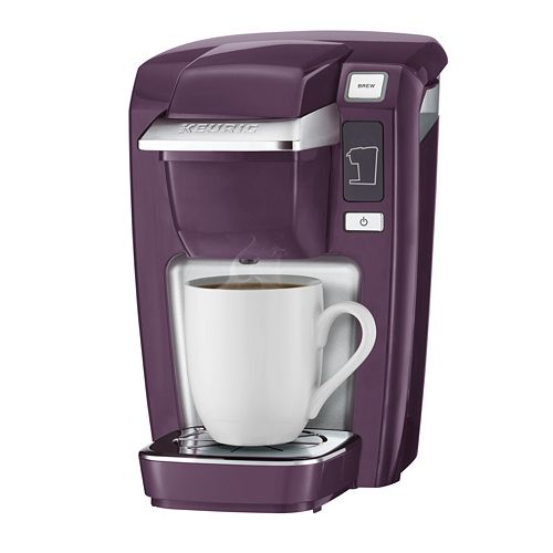 Keurig® K-Mini™ K15 Single-Serve K-Cup® Pod Coffee Maker