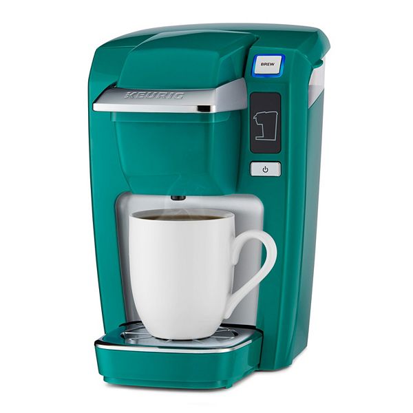 Win a Keurig K-Cup Mini!