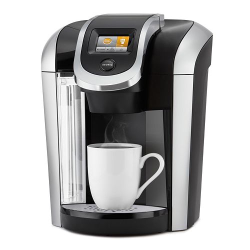 Keurig® K475 Single-Serve K-Cup® Pod Coffee Maker