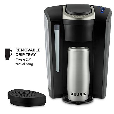 Keurig® K-Select® Single-Serve K-Cup Pod® Coffee Maker with Strength Control