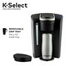 Keurig® K-Select® Single-Serve K-Cup Pod® Coffee Maker with Strength Control