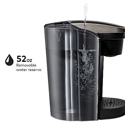 K select single serve coffee maker cheap