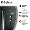Keurig® K-Select® Single-Serve K-Cup Pod® Coffee Maker with Strength Control