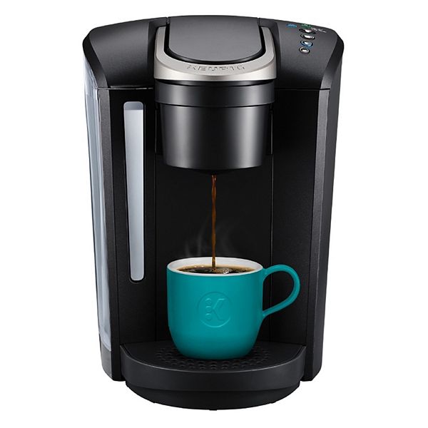 Keurig® K-Select® Single-Serve K-Cup Pod® Coffee Maker with