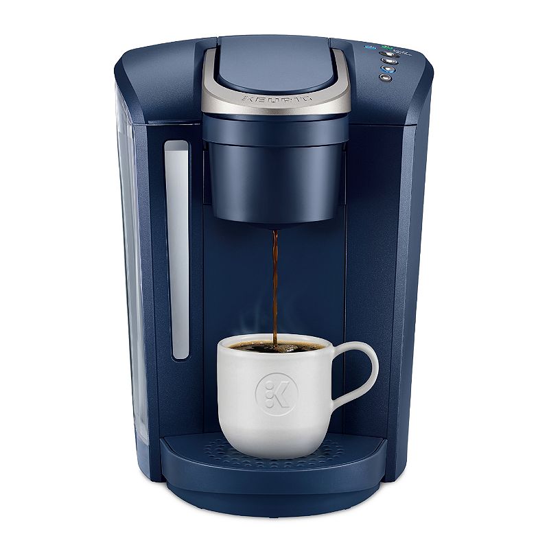 49872481 Keurig K-Select Single-Serve K-Cup Pod Coffee Make sku 49872481