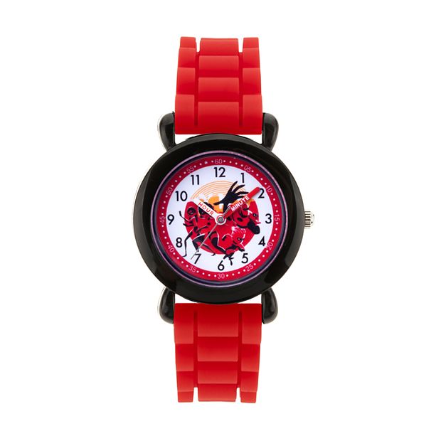 Kohls kids store watches