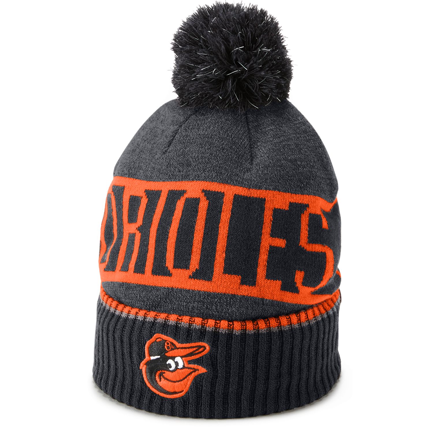 orioles beanie