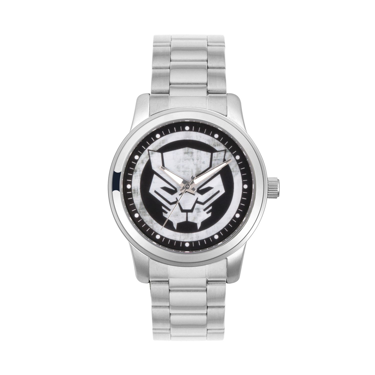 marvel digital watch instructions