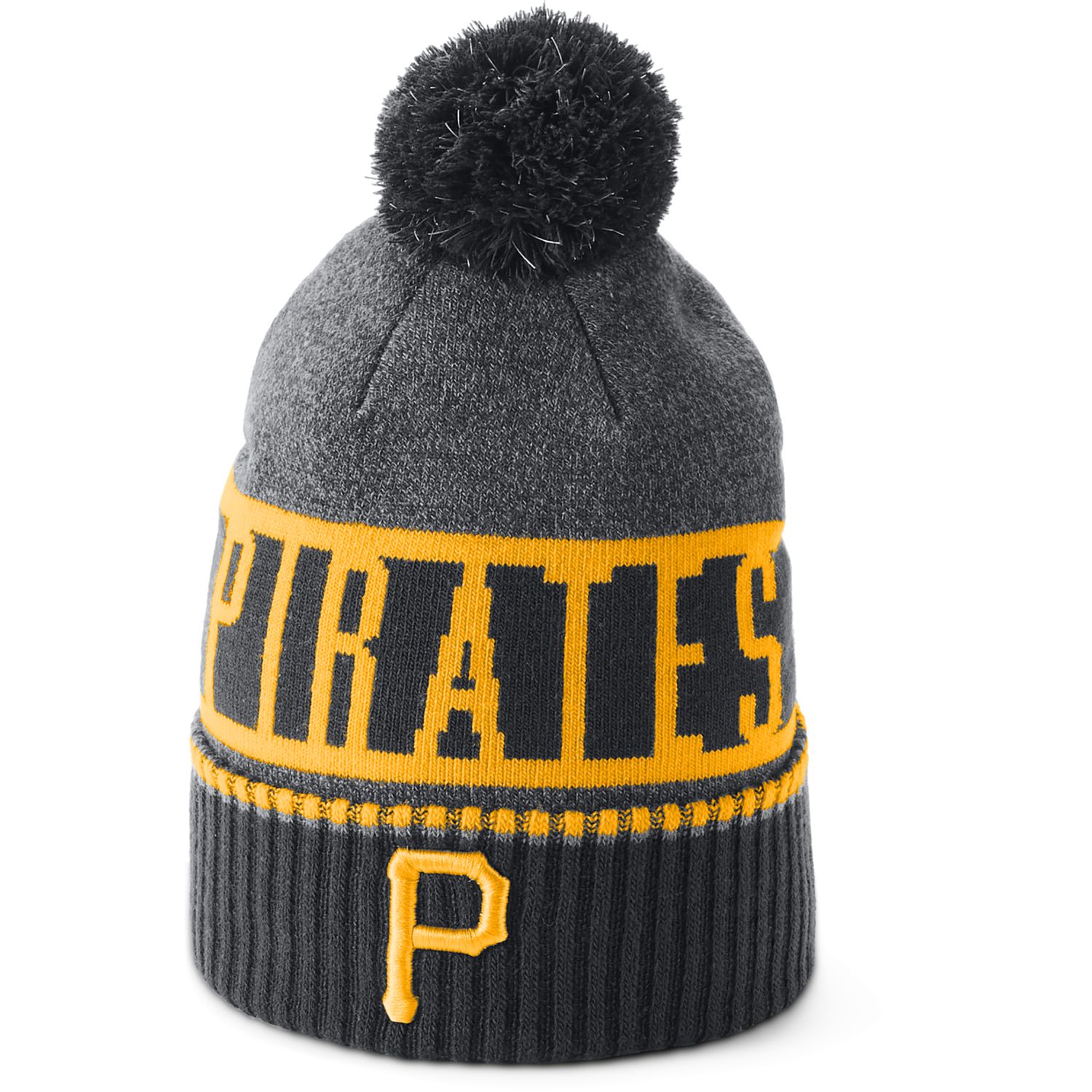 under armour pirates hat