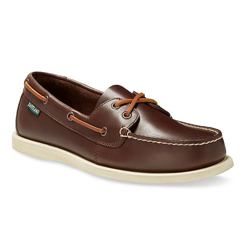 Eastland Seaquest Men's Boat Shoes