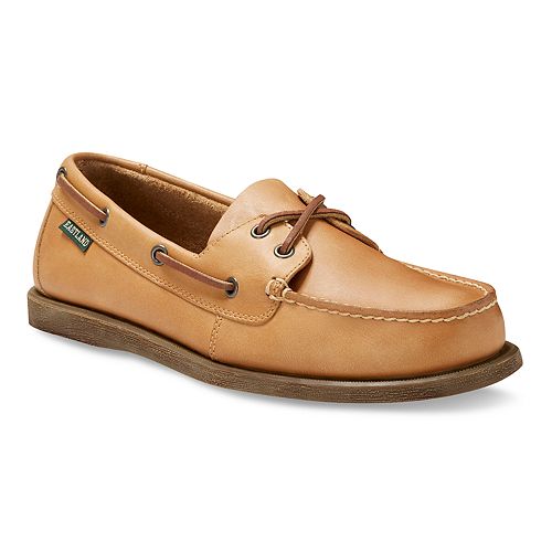 Eastland Seaquest Men's Boat Shoes