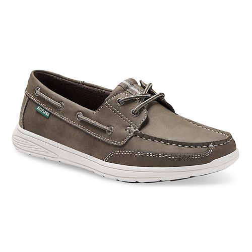 old man boat shoes