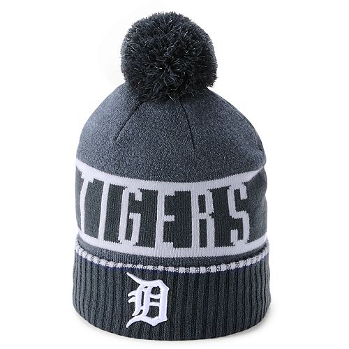 detroit tigers under armour hat