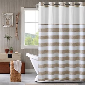 Koolaburra By Ugg Lova Shower Curtain Kohls