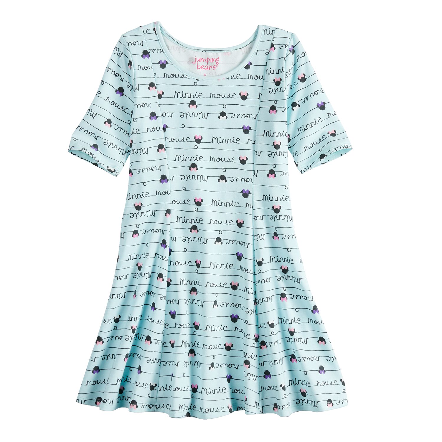 kohls recess dress