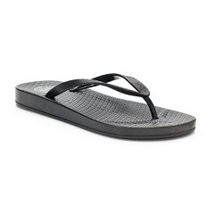 Womens Flip Flops Sandals Shoes | Kohl's