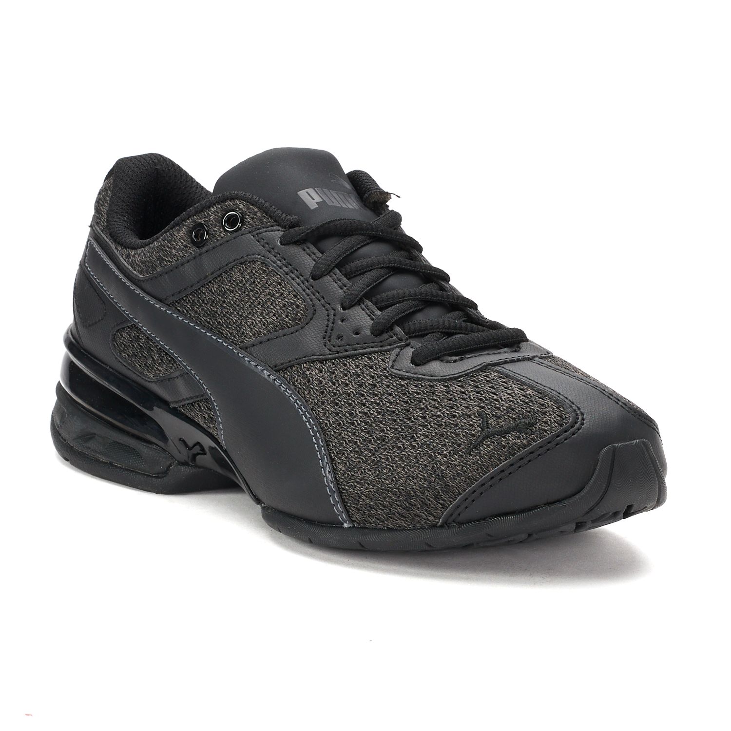 kohls boys running shoes