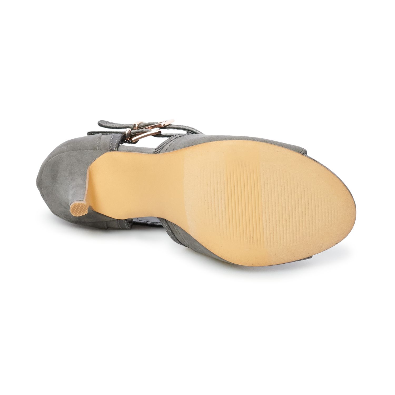 lc lauren conrad sweetheart women's high heels