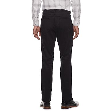 Men's Apt. 9® Premier Flex Slim-Fit 5-Pocket Pants