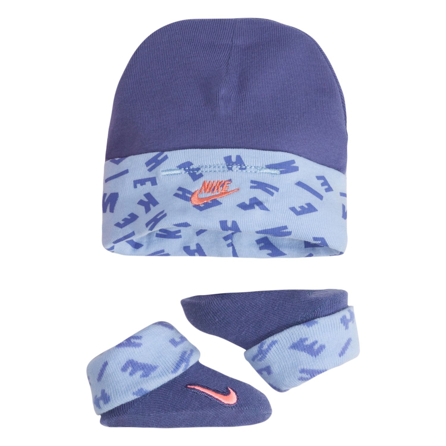 baby boy nike hat
