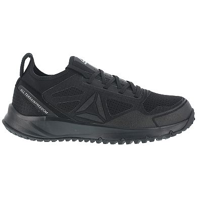 Reebok Work All Terrain Men's Steel Toe Shoes
