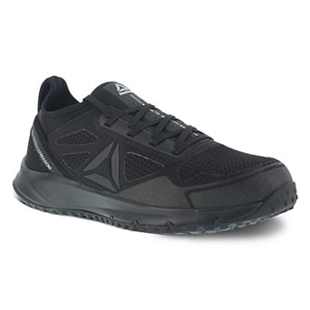 Reebok Work All Terrain Men's Steel Toe Shoes
