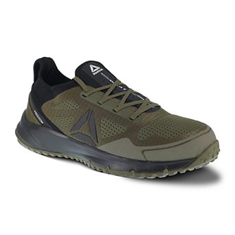 Reebok Work All Terrain Men's Steel Toe Shoes